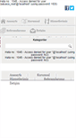 Mobile Screenshot of palyaco.com